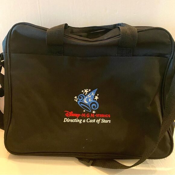 Leeds Handbags - Disney Cast Member Leeds Bag